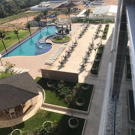 Salinas Park Resort Salinópolis Dış mekan fotoğraf