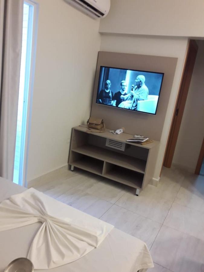 Salinas Park Resort Salinópolis Dış mekan fotoğraf