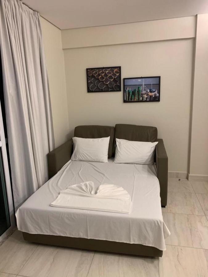 Salinas Park Resort Salinópolis Dış mekan fotoğraf