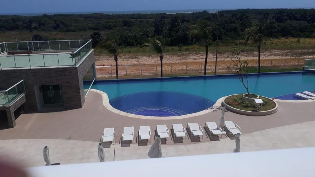 Salinas Park Resort Salinópolis Dış mekan fotoğraf