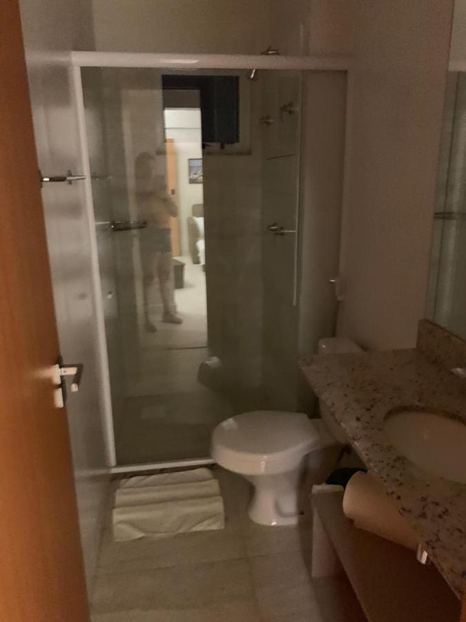 Salinas Park Resort Salinópolis Dış mekan fotoğraf