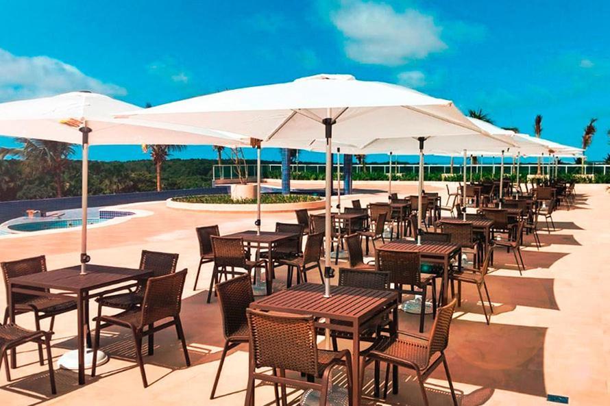 Salinas Park Resort Salinópolis Dış mekan fotoğraf