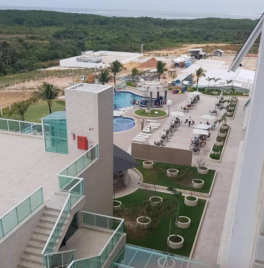 Salinas Park Resort Salinópolis Dış mekan fotoğraf
