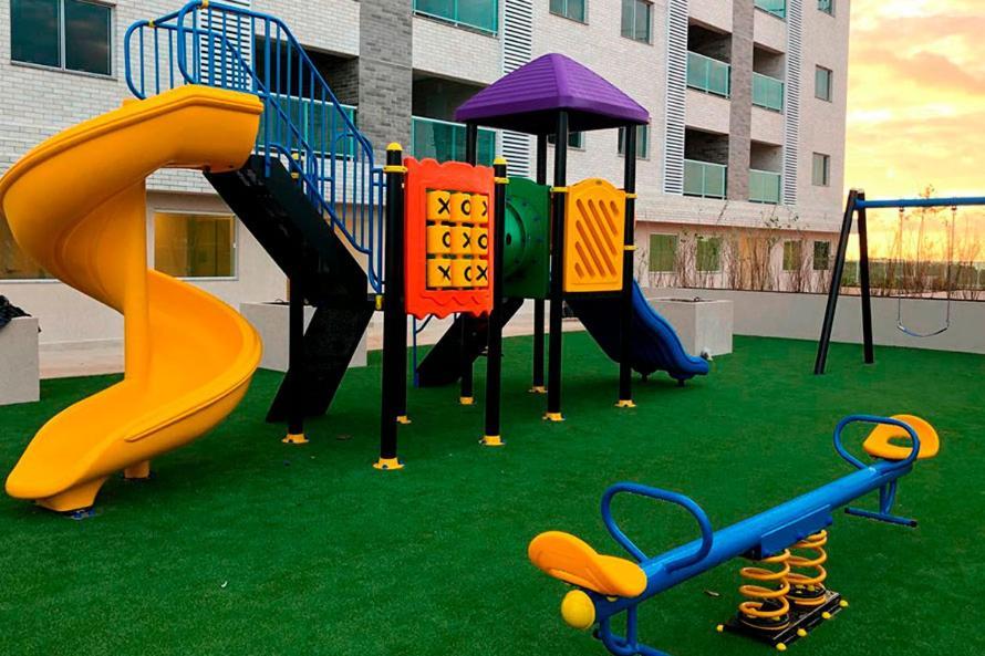 Salinas Park Resort Salinópolis Dış mekan fotoğraf