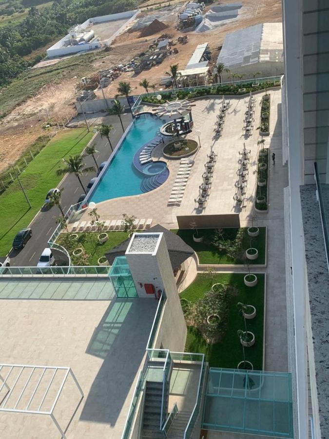 Salinas Park Resort Salinópolis Dış mekan fotoğraf