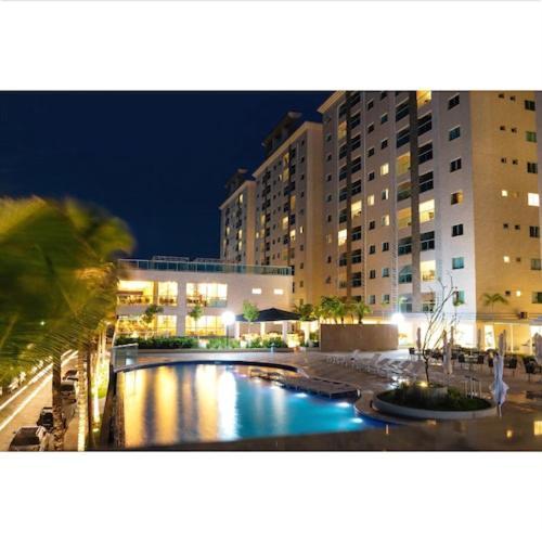 Salinas Park Resort Salinópolis Dış mekan fotoğraf