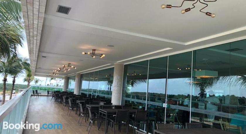 Salinas Park Resort Salinópolis Dış mekan fotoğraf