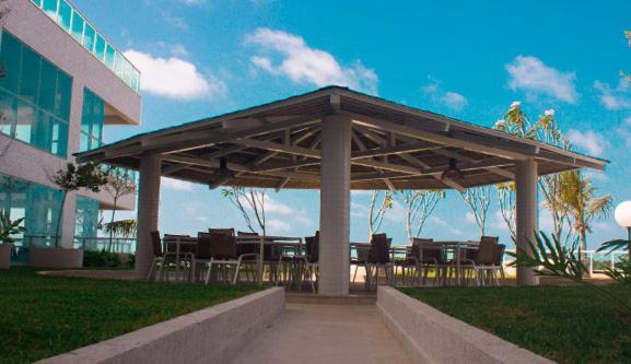 Salinas Park Resort Salinópolis Dış mekan fotoğraf