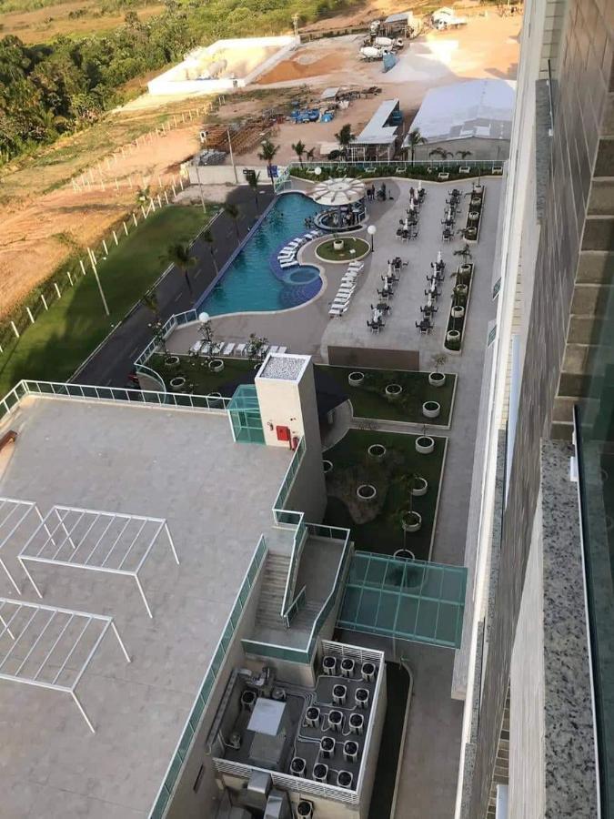 Salinas Park Resort Salinópolis Dış mekan fotoğraf