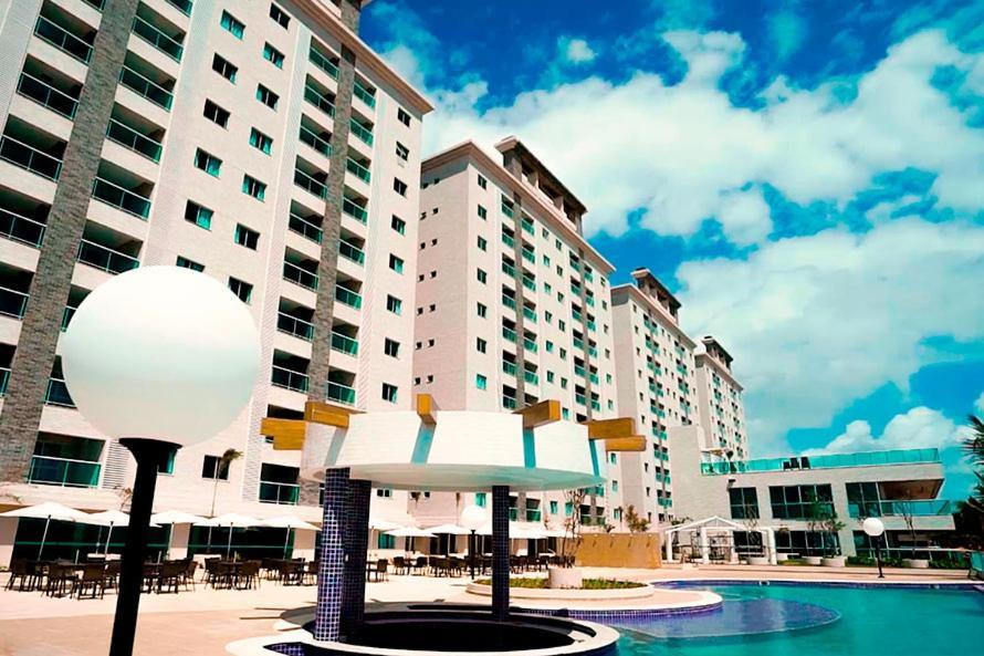 Salinas Park Resort Salinópolis Dış mekan fotoğraf