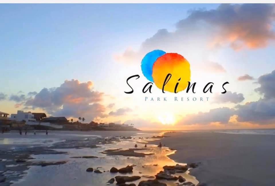 Salinas Park Resort Salinópolis Dış mekan fotoğraf