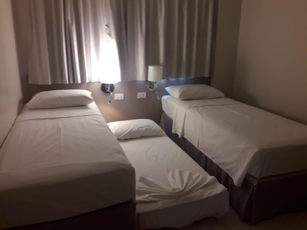 Salinas Park Resort Salinópolis Dış mekan fotoğraf