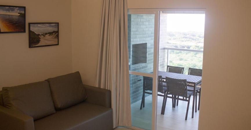 Salinas Park Resort Salinópolis Dış mekan fotoğraf