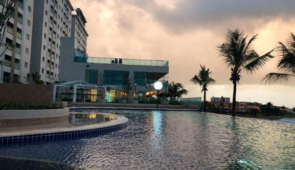 Salinas Park Resort Salinópolis Dış mekan fotoğraf
