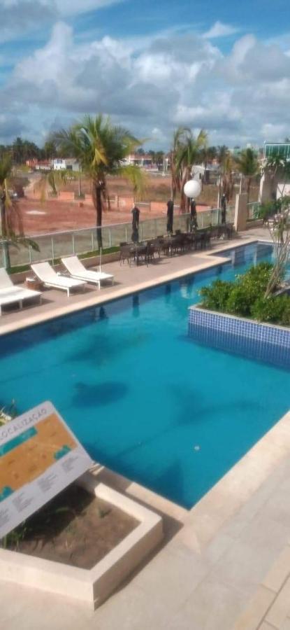 Salinas Park Resort Salinópolis Dış mekan fotoğraf