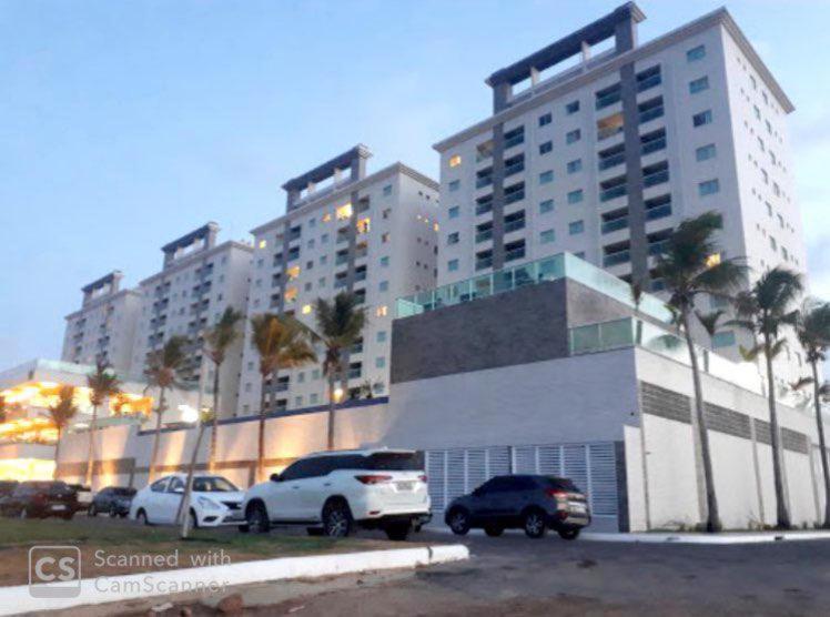 Salinas Park Resort Salinópolis Dış mekan fotoğraf