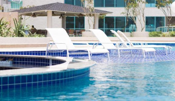 Salinas Park Resort Salinópolis Dış mekan fotoğraf