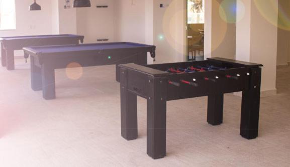 Salinas Park Resort Salinópolis Dış mekan fotoğraf