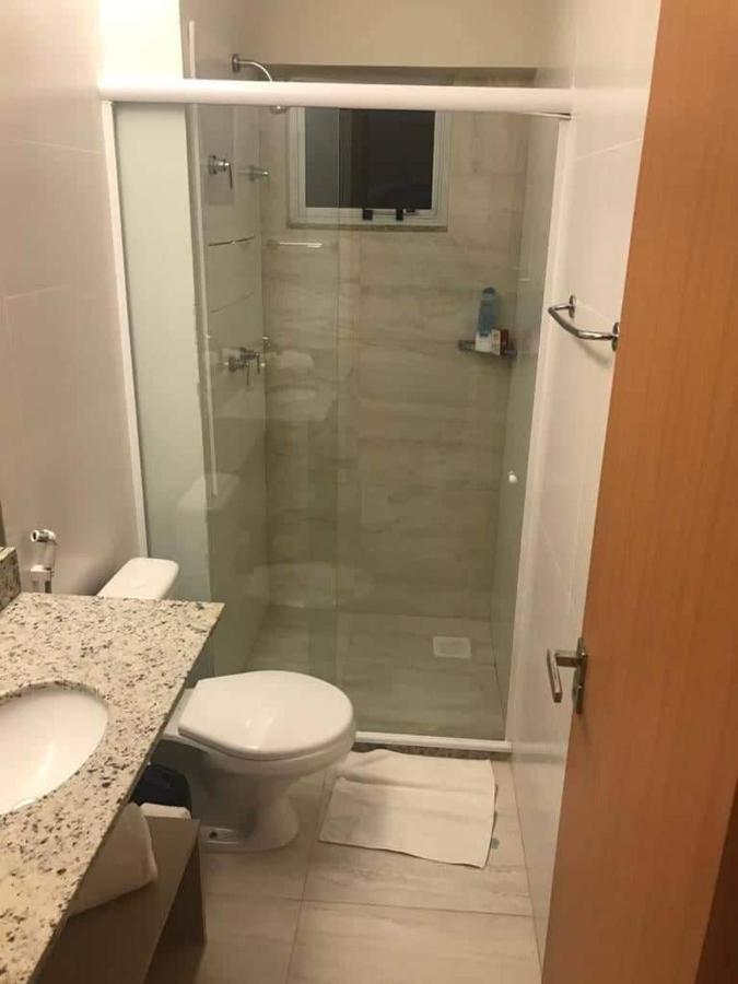 Salinas Park Resort Salinópolis Dış mekan fotoğraf