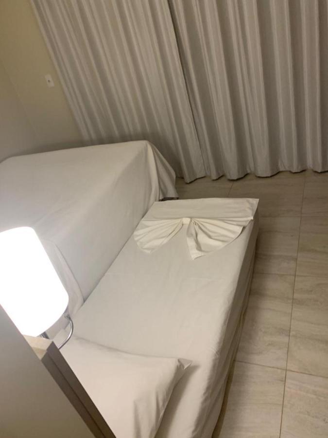 Salinas Park Resort Salinópolis Dış mekan fotoğraf