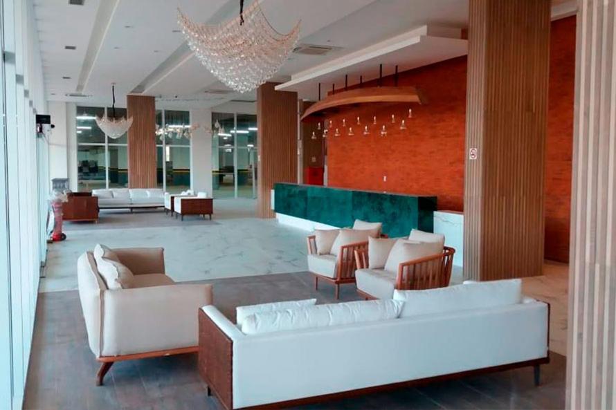 Salinas Park Resort Salinópolis Dış mekan fotoğraf